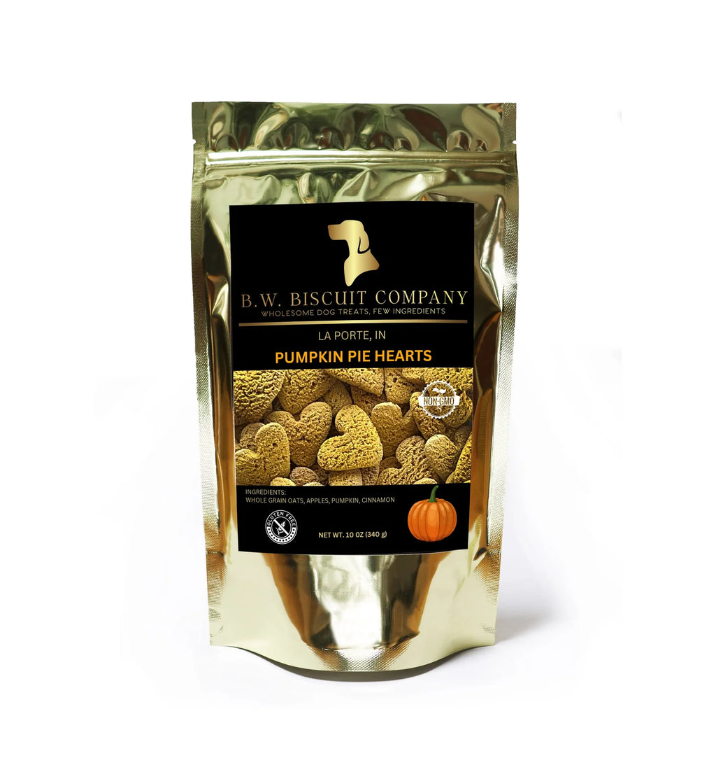 Pumpkin, Oats & Cinnamon Recipe