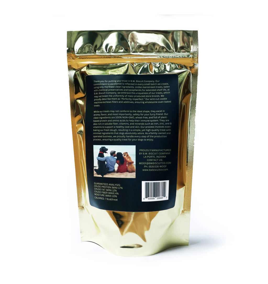 Peanut Butter, Oats & Apple Recipe - Bite-size