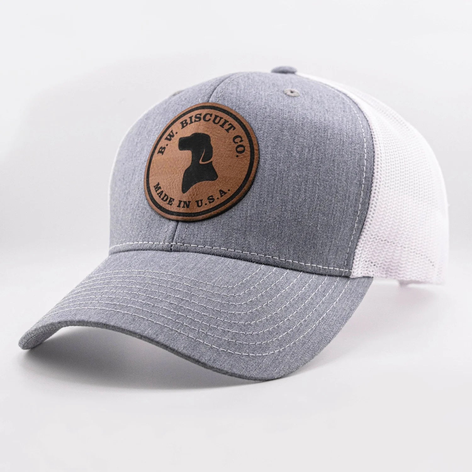 The Willis 🐾 Trucker Hat
