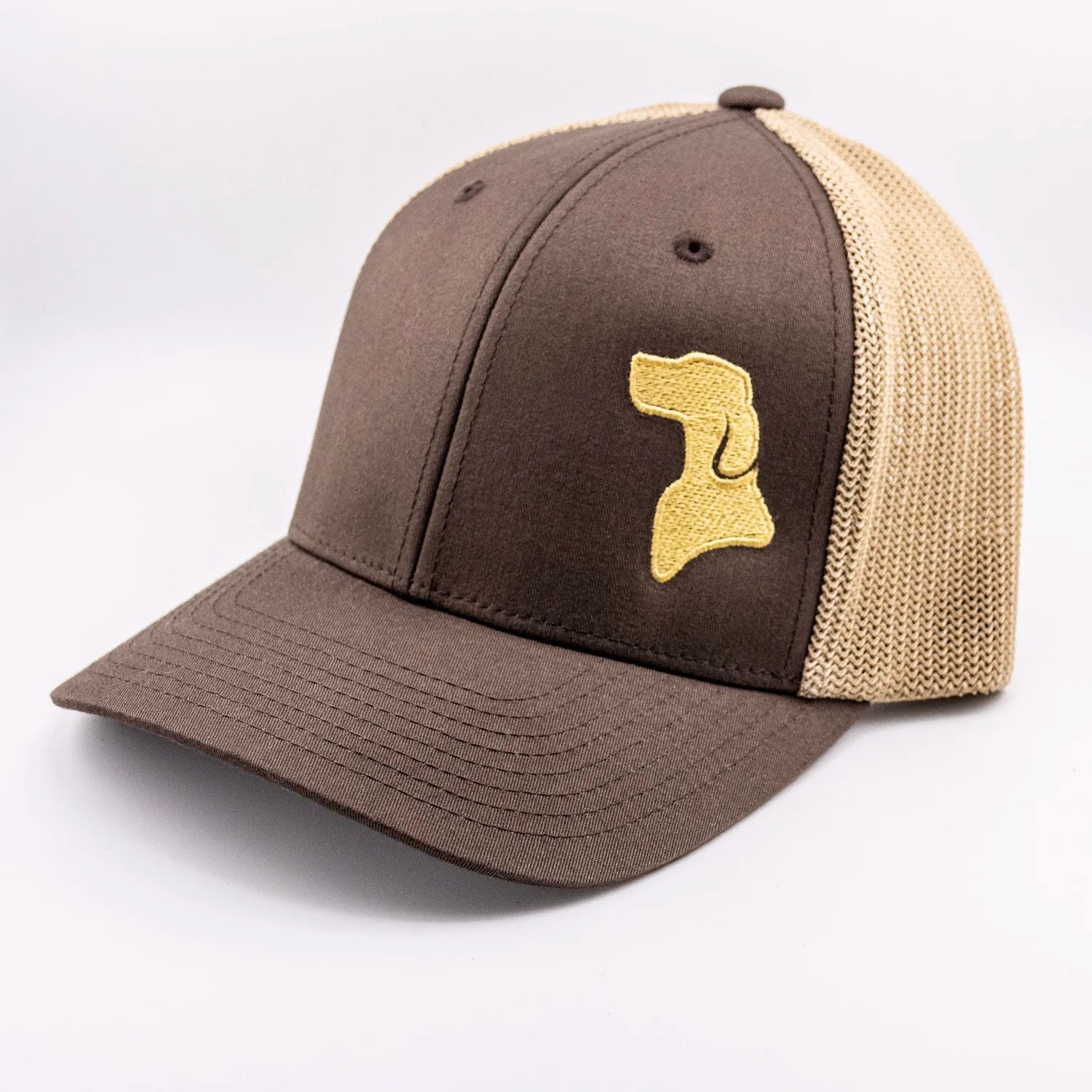 The Biscuit 🐾 Trucker Hat